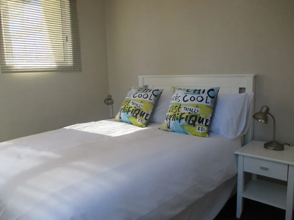 Pls Holiday Rentals Città del Capo 0*,  Sudafrica