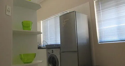 Appartamento Pls Holiday Rentals Città del Capo
